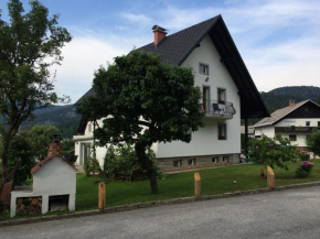 Apartment WOLF Bohinjska Bistrica